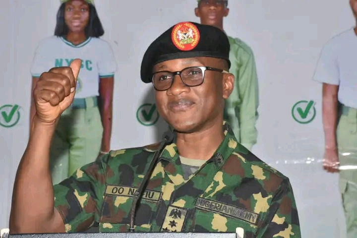 NYSC DG Sends Strong Warning To 2025 Batch 'A' Corps Members