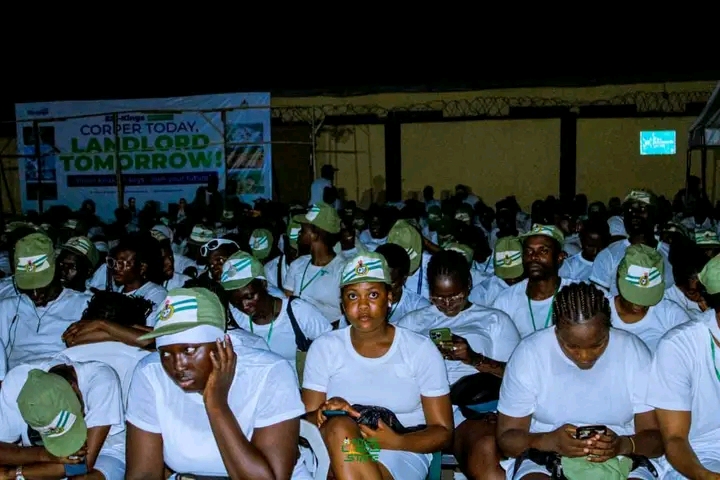 Nysc