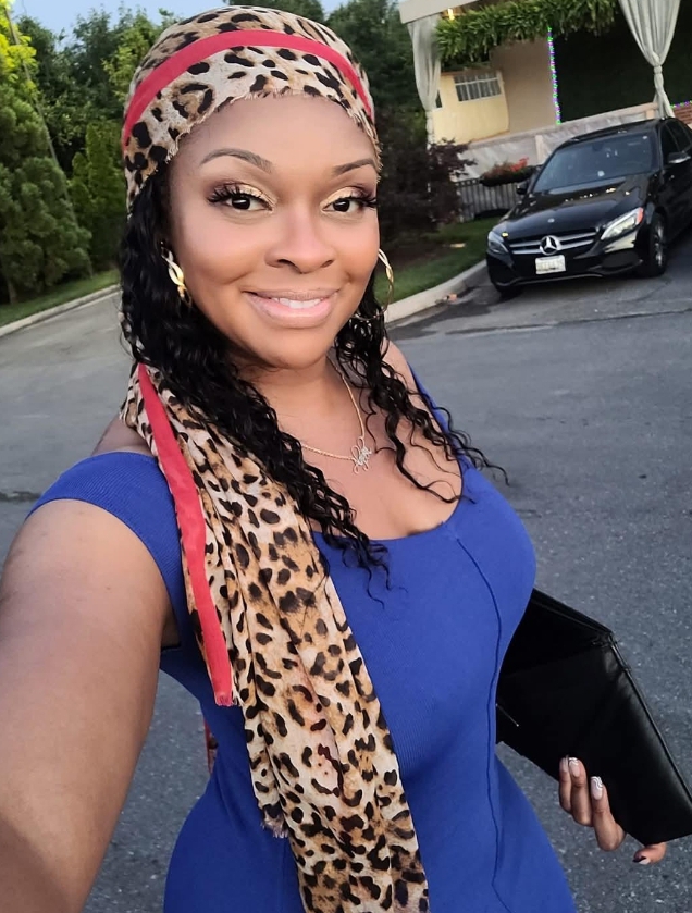 Alee Opuiyo Publicist